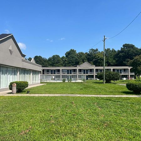 Studio 6 Suites Pocomoke City, Md Exterior foto