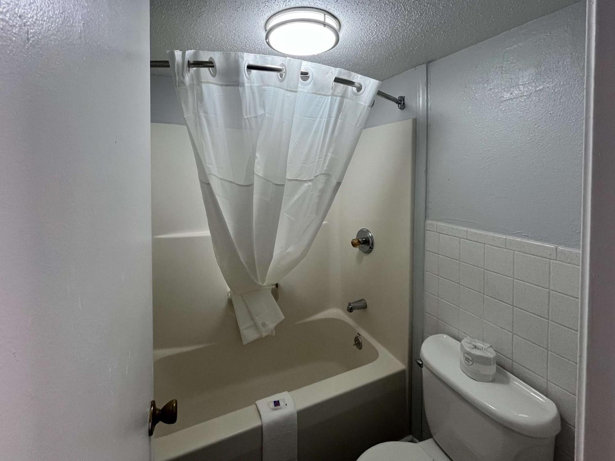 Studio 6 Suites Pocomoke City, Md Exterior foto